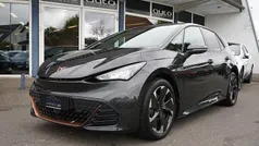 Brugt 2023 Cupra Born Hatchback | 219.900 kr. (Lidt for dyr)