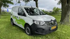Brugt 2022 Renault Kangoo MPV | 124.900 kr.