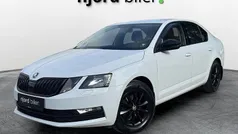 Brugt 2020 Skoda Octavia Ambition | 159.400 kr. (Super pris)