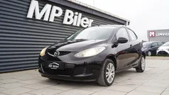 Brugt 2008 Mazda 2 Comfort Hatchback | 29.900 kr. (Fair pris)
