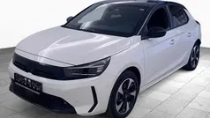 Hvid Brugt 2024 Opel Corsa-e GS Line Hatchback | 174.700 kr. (Fair pris)