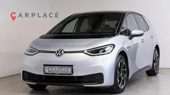 Sølvmetal Brugt 2020 VW ID.3 Pro Performance Hatchback | 164.900 kr. (Fair pris)