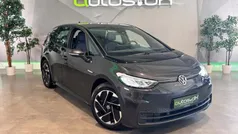 Brugt 2021 VW ID.3 Pro Performance Hatchback | 159.000 kr. (Super pris)