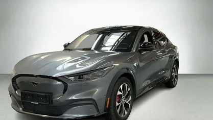 Brugt 2024 Ford Mustang Mach-E Extended Range SUV | 309.500 kr. (Fair pris)