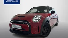 Brugt 2021 Mini Cooper SE Classic Hatchback | 149.600 kr. (God pris)