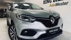 Brugt 2020 Renault Kadjar Zen SUV | 149.800 kr. (Fair pris)