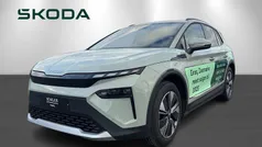 Brugt 2025 Skoda Elroq SUV | 289.900 kr. (Fair pris)