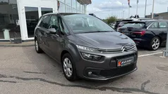 Gråmetal Brugt 2018 Citroën Grand C4 Picasso PureTech MPV | 119.800 kr. (Fair pris)