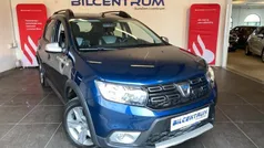 Blåmetal Brugt 2019 Dacia Sandero Hatchback | 94.900 kr. (Fair pris)