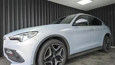 Brugt 2020 Alfa Romeo Stelvio SUV | 329.900 kr.