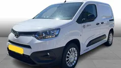 Brugt 2025 Toyota Proace City Van | 249.900 kr.