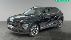 Grå metal Ny 2025 Hyundai Kona Ultimate SUV | 299.500 kr. (Fair pris)