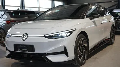 Brugt VW ID.7 Style 210 kW (286 HK) 2024 Stationcar