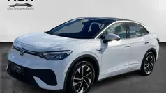 Hvid Brugt 2022 VW ID.5 Pro SUV | 224.900 kr. (God pris)
