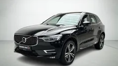 Sortmetal Brugt 2018 Volvo XC60 Inscription SUV | 449.980 kr. (Fair pris)