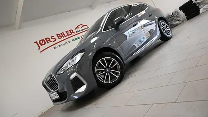 Brugt BMW 225 Active Tourer M Sport 245 HK (180 kW) 2023 MPV