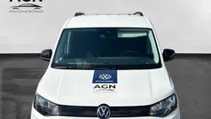 Brugt 2025 VW Caddy MPV | 269.900 kr.