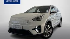 Brugt 2021 Kia e-Niro Comfort SUV | 159.800 kr. (Fair pris)