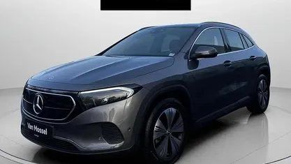 Brugt 2023 Mercedes EQA250 Progressive SUV | 259.900 kr. (Fair pris)