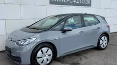 Brugt 2023 VW ID.3 Pro Hatchback | 169.900 kr. (Fair pris)