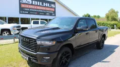 Ny 2025 Dodge Ram Afhentning | 660.000 kr.