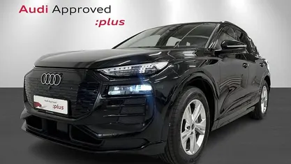 Brugt 2025 Audi Q6 e-tron Comfort SUV | 589.900 kr. (Super pris)