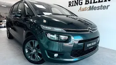 Brugt 2014 Citroën Grand C4 Picasso Exclusive MPV | 59.800 kr. (God pris)