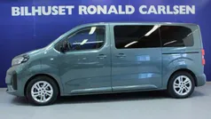 Opel Zafira Life