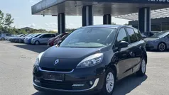 Sort Brugt 2012 Renault Grand Scénic III Expression MPV | 39.900 kr. (Fair pris)