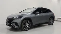 Brugt 2024 Mercedes EQE350 SUV SUV | 649.900 kr. (Fair pris)