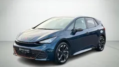 Brugt 2023 Cupra Born e-Boost Hatchback | 204.900 kr. (Fair pris)