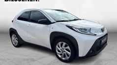 Brugt 2023 Toyota Aygo Active Hatchback | 129.900 kr. (Fair pris)