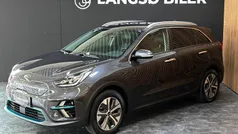 Koksmetal Brugt 2020 Kia e-Niro Premium SUV | 164.500 kr. (Fair pris)