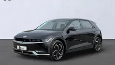 Abyss black Brugt 2023 Hyundai Ioniq 5 Essential SUV | 269.900 kr. (Fair pris)