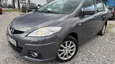 Grå Brugt 2010 Mazda 5 Inclusive MPV | 29.990 kr. (God pris)