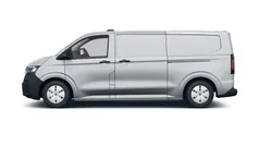 Brugt 2025 VW Transporter Comfortline Van | 329.900 kr.