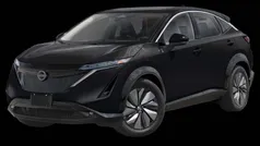 Brugt 2025 Nissan Ariya Evolve SUV | 339.900 kr. (Fair pris)