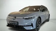 Grå Ny 2025 VW ID.7 Style Sedan | 424.900 kr. (Super pris)