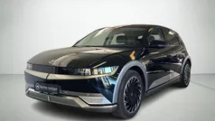 Brugt 2021 Hyundai Ioniq 6 Techniq Sedan | 214.800 kr. (Fair pris)