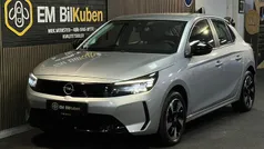 Brugt 2023 Opel Corsa-e Edition Hatchback | 129.900 kr. (Fair pris)