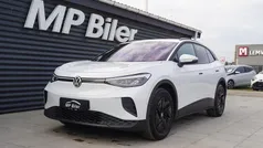 Brugt 2024 VW ID.4 Pure SUV | 229.700 kr. (Super pris)