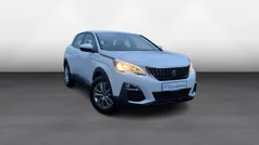 Brugt 2017 Peugeot 3008 Active | 104.900 kr. (God pris)