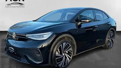 Sortmetal Brugt 2025 VW ID.5 Pro SUV | 334.900 kr. (Super pris)