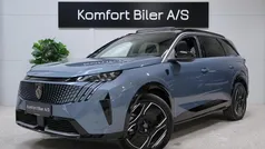 Brugt 2024 Peugeot e-5008 GT SUV | 329.900 kr. (Fair pris)