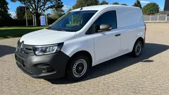 Brugt 2024 Renault Kangoo MPV | 169.900 kr.