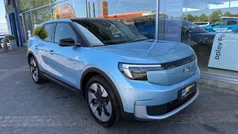 Brugt 2024 Ford Explorer Extended Range SUV | 349.900 kr. (Dyr)