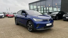 Brugt 2025 VW ID.4 Pro SUV | 309.800 kr. (Fair pris)