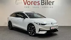Brugt 2025 VW ID.7 Pro Sedan | 469.900 kr. (Super pris)