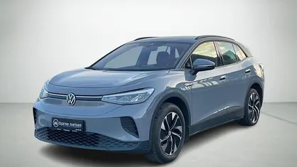 Brugt VW ID.4 Pro Performance 150 kW (204 HK) 2022 SUV