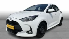Brugt 2023 Toyota Yaris Active Hatchback | 134.900 kr.